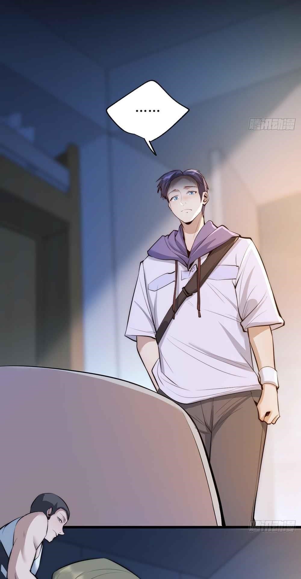 I Regressed to Level Up Instead of Being a Simp Chapter 9 - Page 2