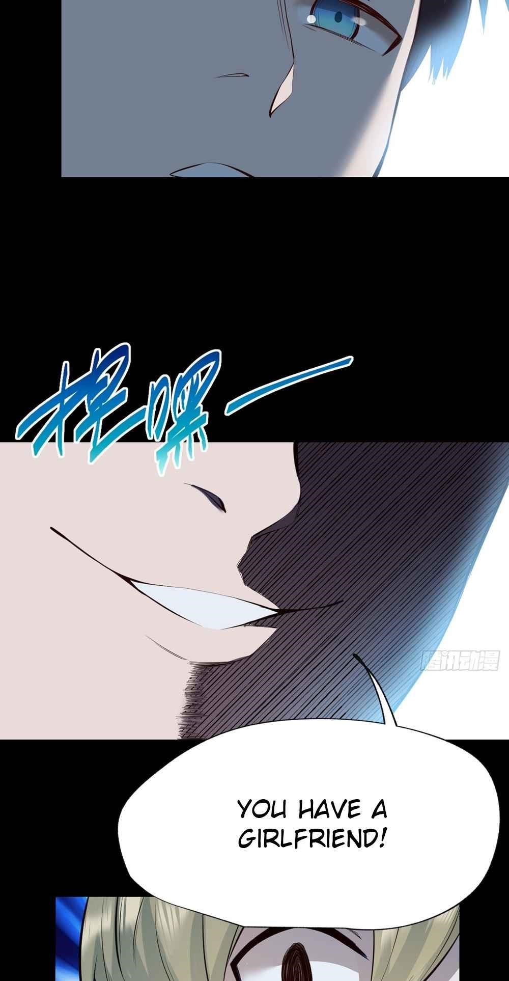 I Regressed to Level Up Instead of Being a Simp Chapter 9 - Page 23