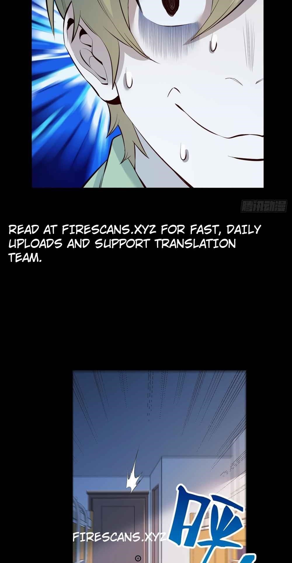 I Regressed to Level Up Instead of Being a Simp Chapter 9 - Page 24