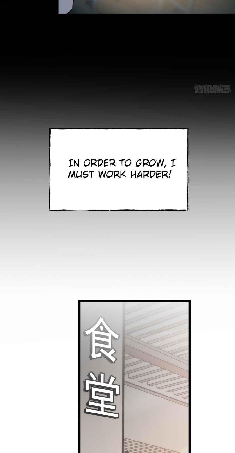 I Regressed to Level Up Instead of Being a Simp Chapter 9 - Page 28