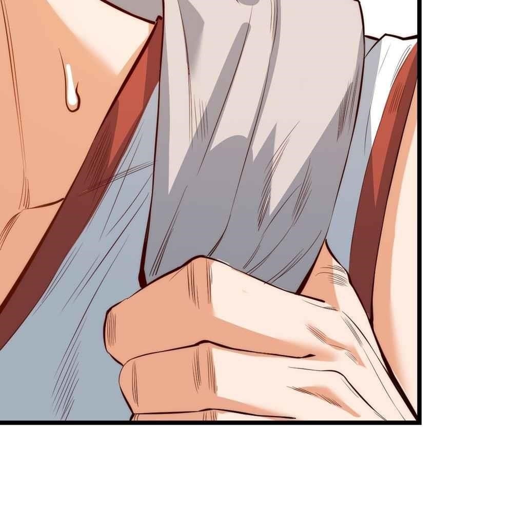 I Regressed to Level Up Instead of Being a Simp Chapter 9 - Page 34