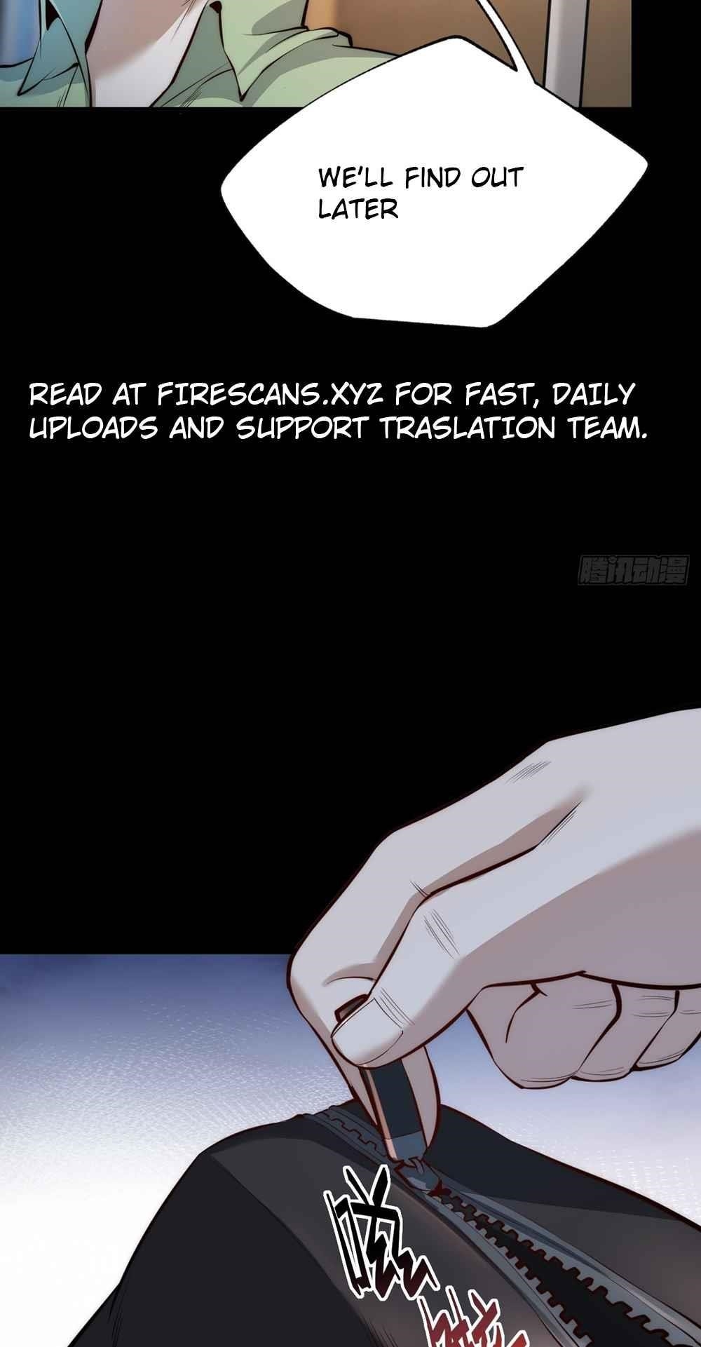 I Regressed to Level Up Instead of Being a Simp Chapter 9 - Page 9