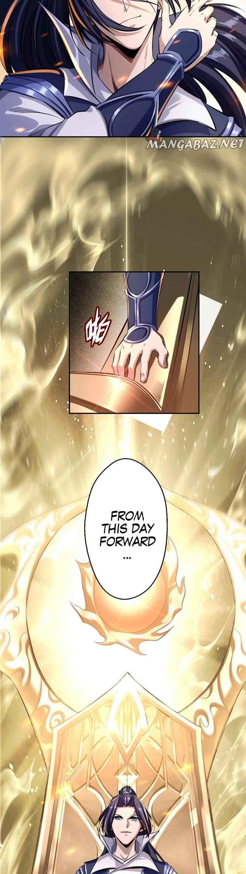 Starting with the Transmigration Chapter 5 - Page 24