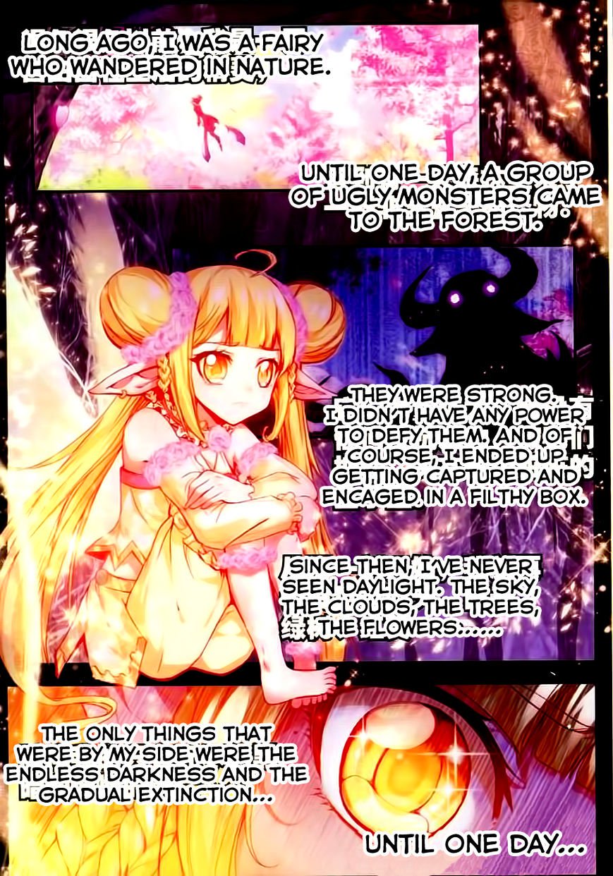 Shen Yin Wang Zuo Chapter 100 - Page 2