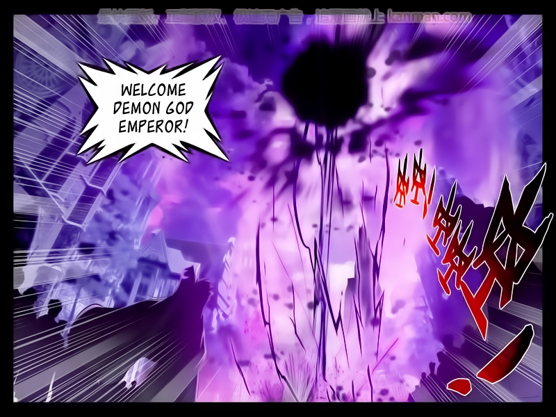 Shen Yin Wang Zuo Chapter 111 - Page 21