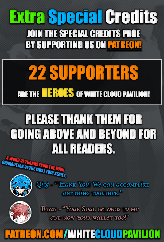 Shen Yin Wang Zuo Chapter 111 - Page 22