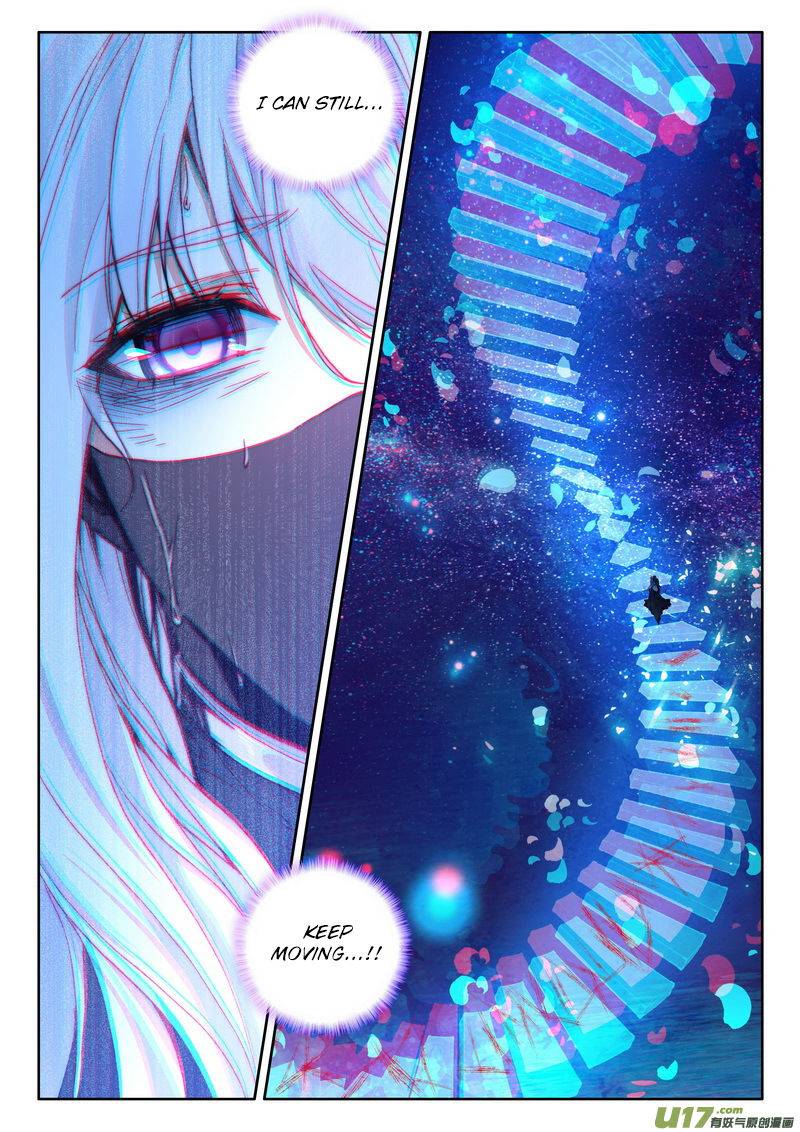 Shen Yin Wang Zuo Chapter 182 - Page 10