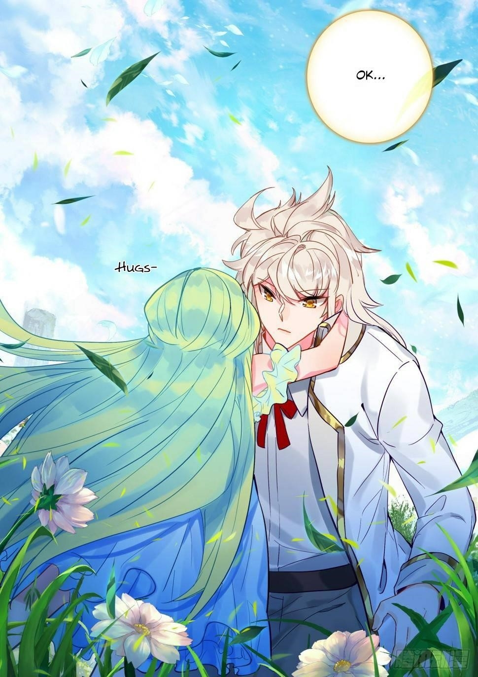 Shen Yin Wang Zuo Chapter 218.5 - Page 9