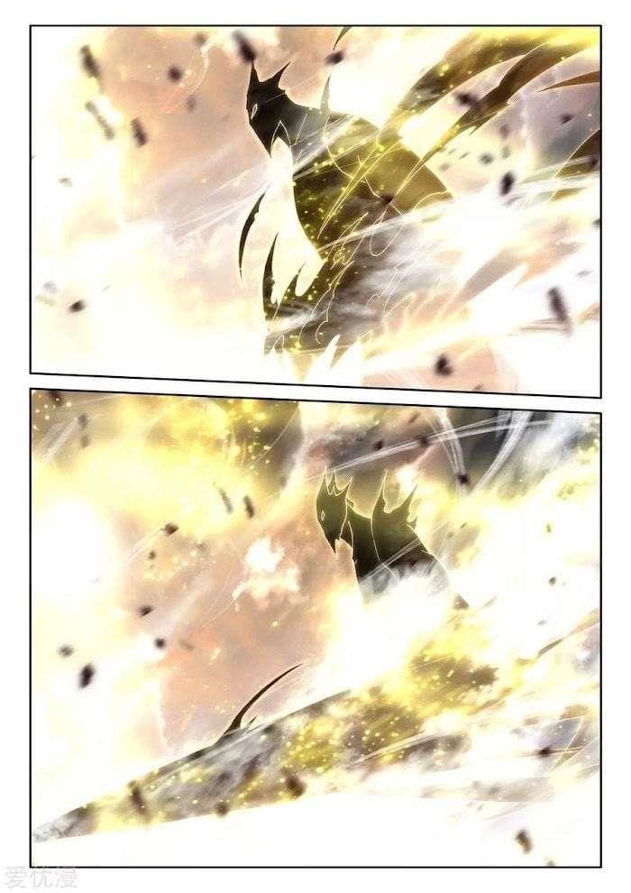 Shen Yin Wang Zuo Chapter 231 - Page 10