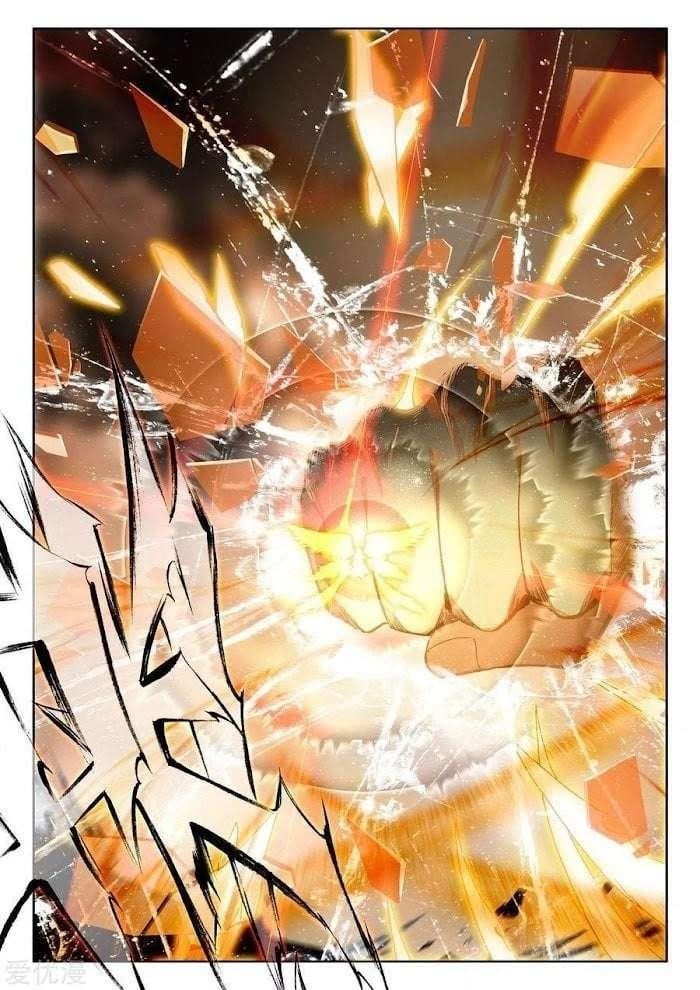 Shen Yin Wang Zuo Chapter 231 - Page 5