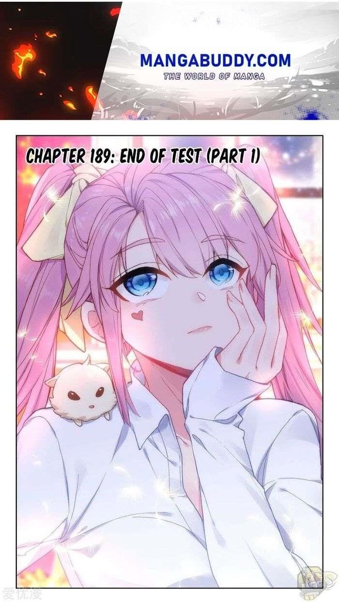 Shen Yin Wang Zuo Chapter 233 - Page 1