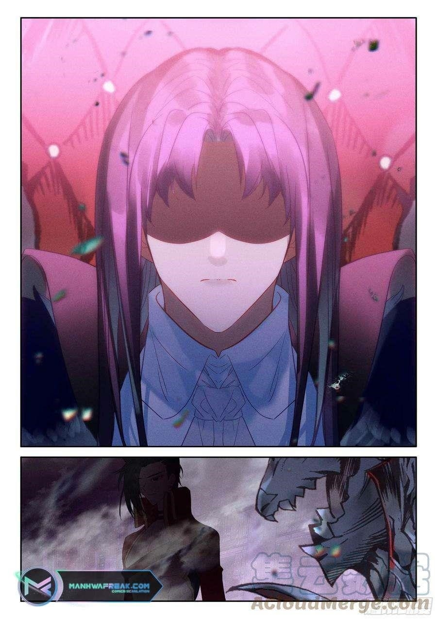 Shen Yin Wang Zuo Chapter 281 - Page 4