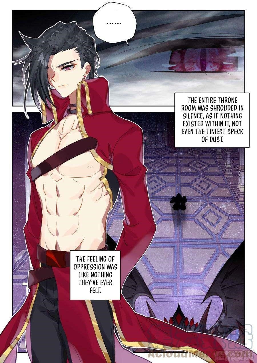 Shen Yin Wang Zuo Chapter 281 - Page 5