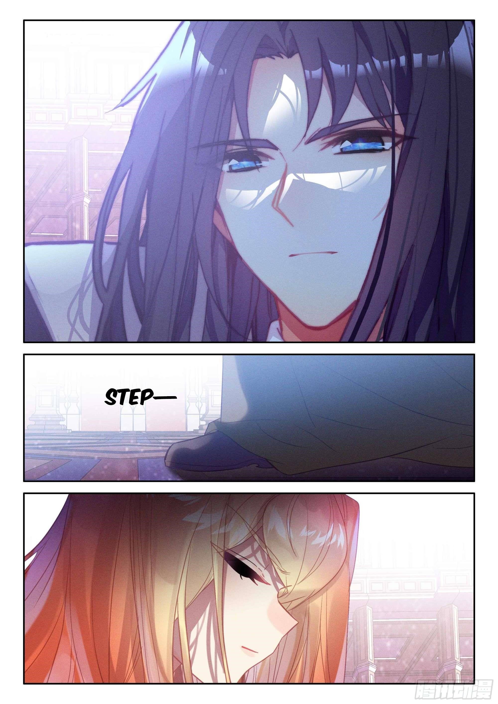 Shen Yin Wang Zuo Chapter 282 - Page 4