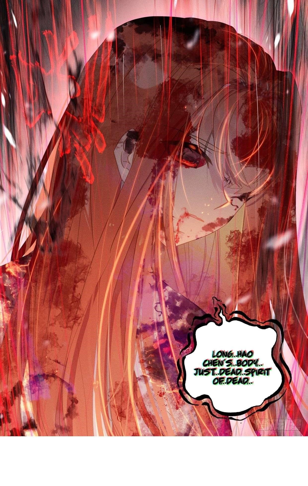 Shen Yin Wang Zuo Chapter 287 - Page 10