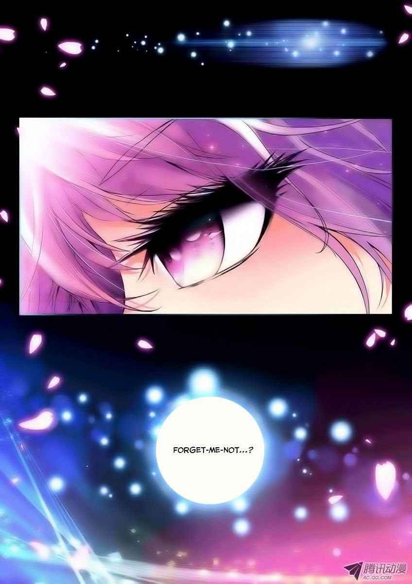 Shen Yin Wang Zuo Chapter 61 - Page 7