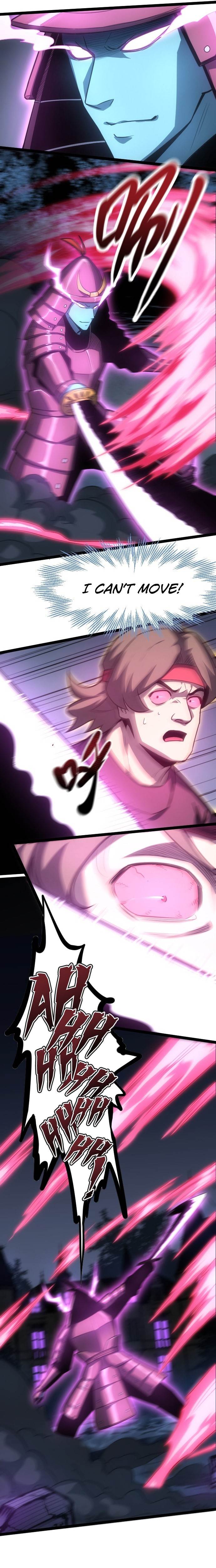 Because of My OCD I Became a King Chapter 10 - Page 12