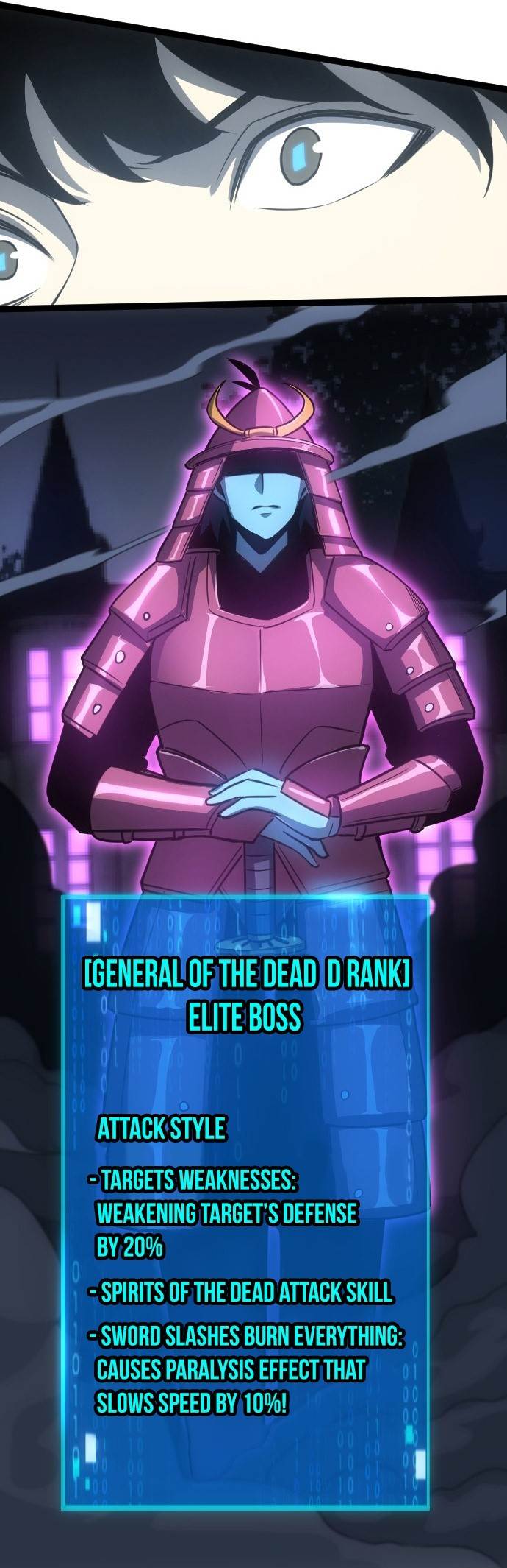 Because of My OCD I Became a King Chapter 10 - Page 19