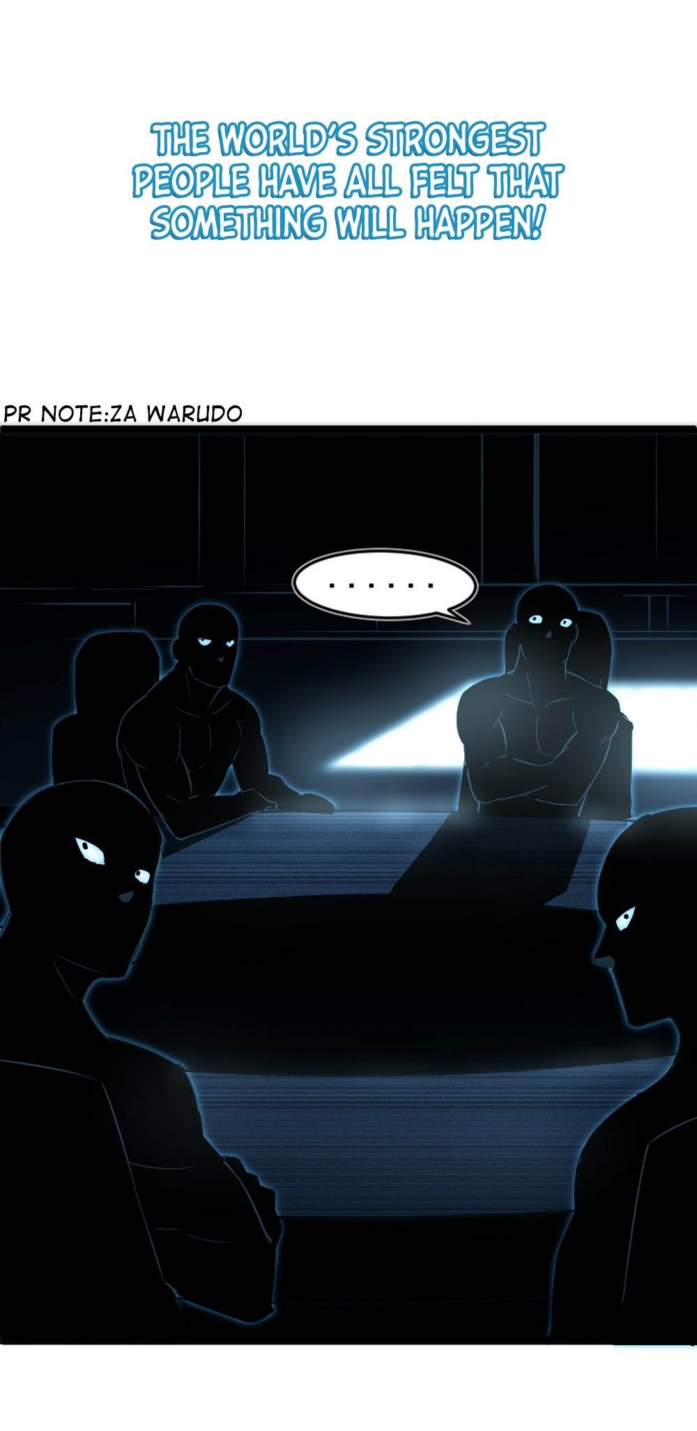 Because of My OCD I Became a King Chapter 17 - Page 14