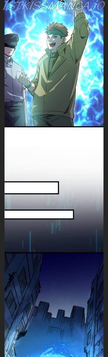 Because of My OCD I Became a King Chapter 21 - Page 12