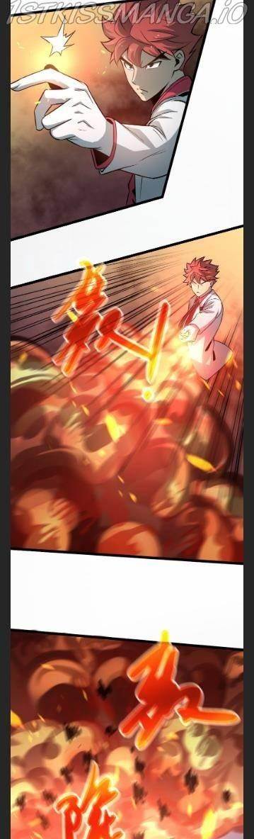 Because of My OCD I Became a King Chapter 21 - Page 15