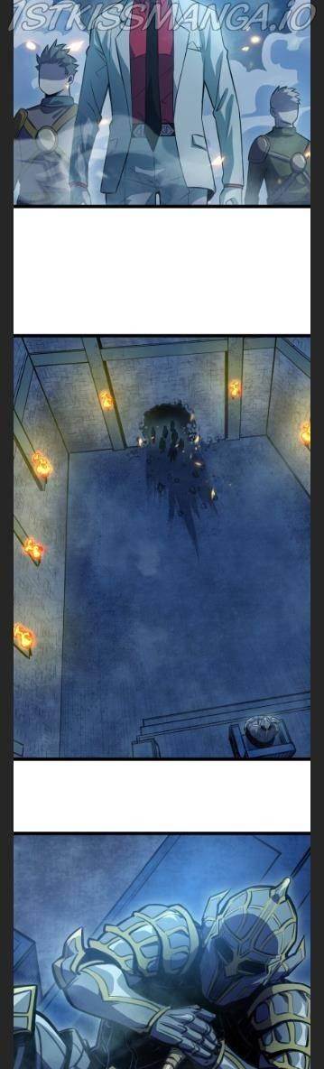 Because of My OCD I Became a King Chapter 21 - Page 29