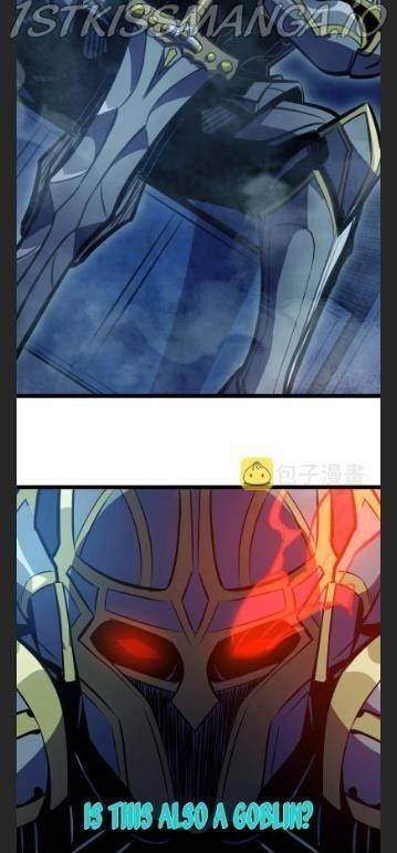 Because of My OCD I Became a King Chapter 21 - Page 30