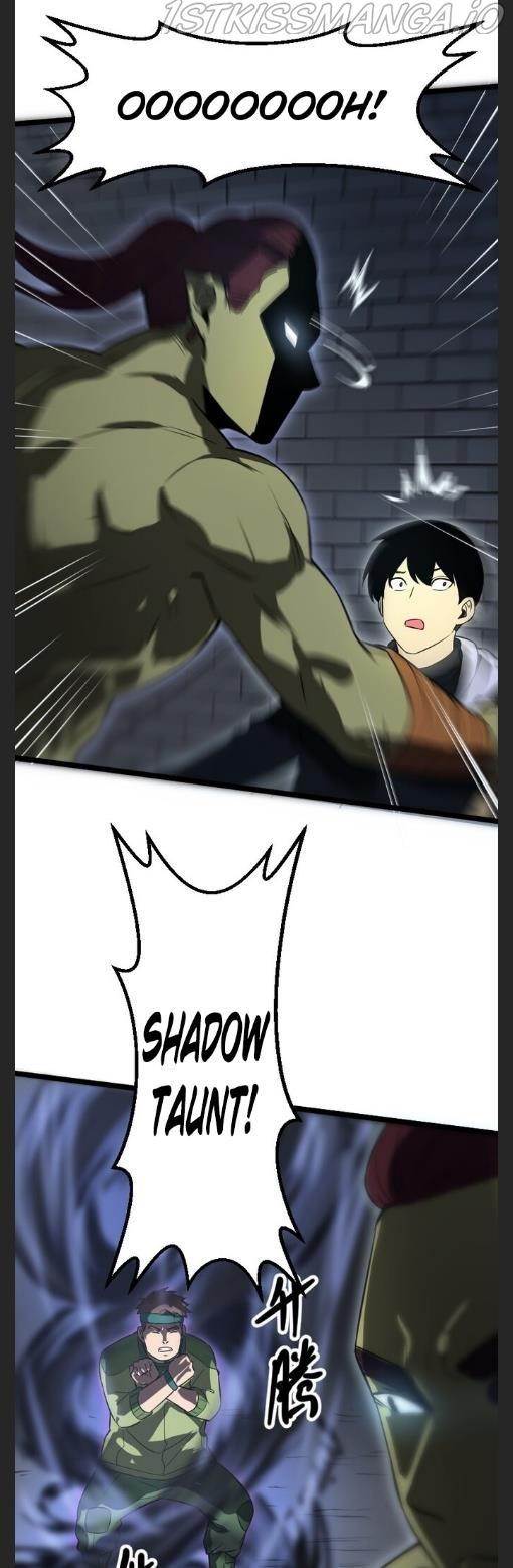 Because of My OCD I Became a King Chapter 23 - Page 13