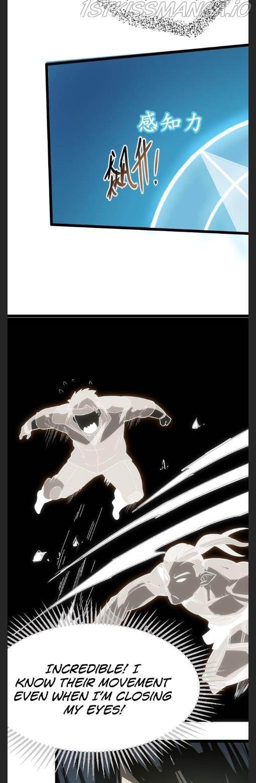 Because of My OCD I Became a King Chapter 23 - Page 18