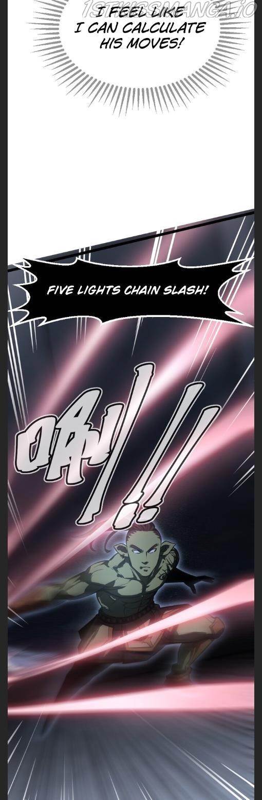 Because of My OCD I Became a King Chapter 23 - Page 24