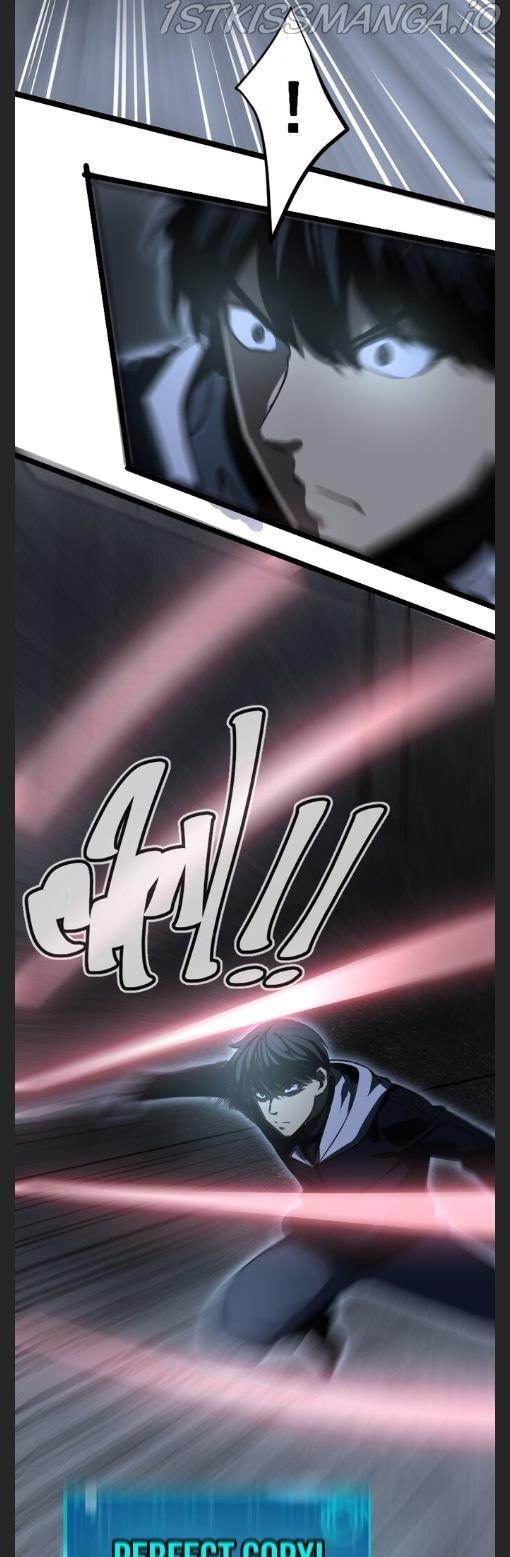 Because of My OCD I Became a King Chapter 23 - Page 25