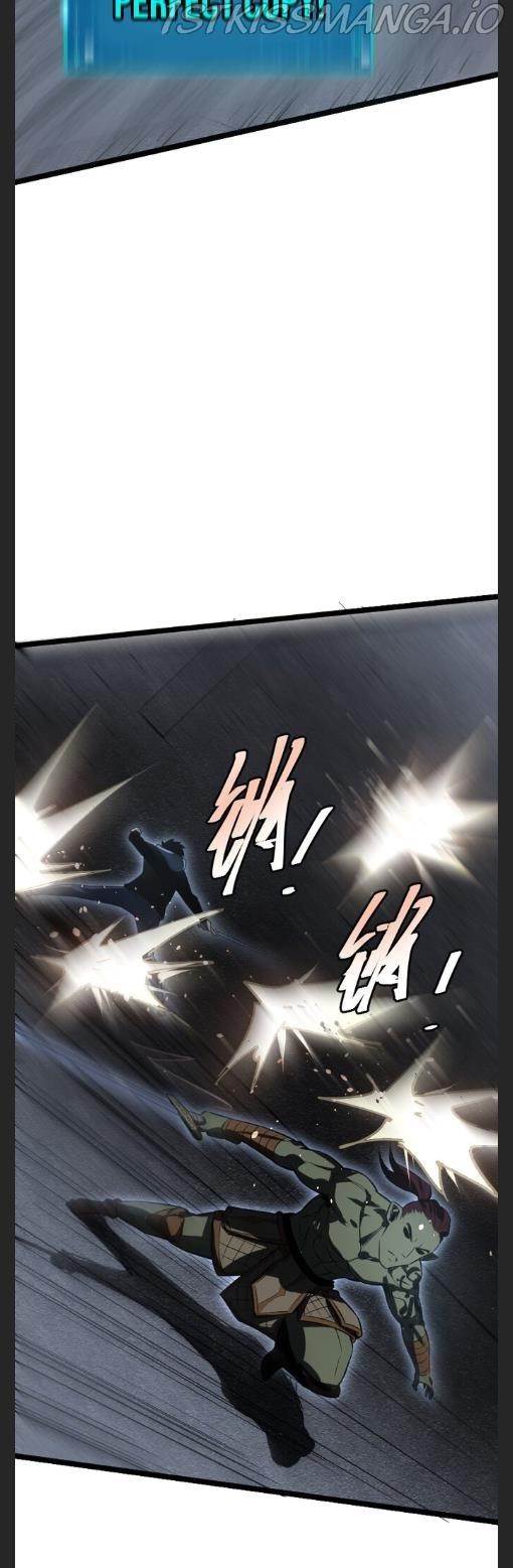 Because of My OCD I Became a King Chapter 23 - Page 26