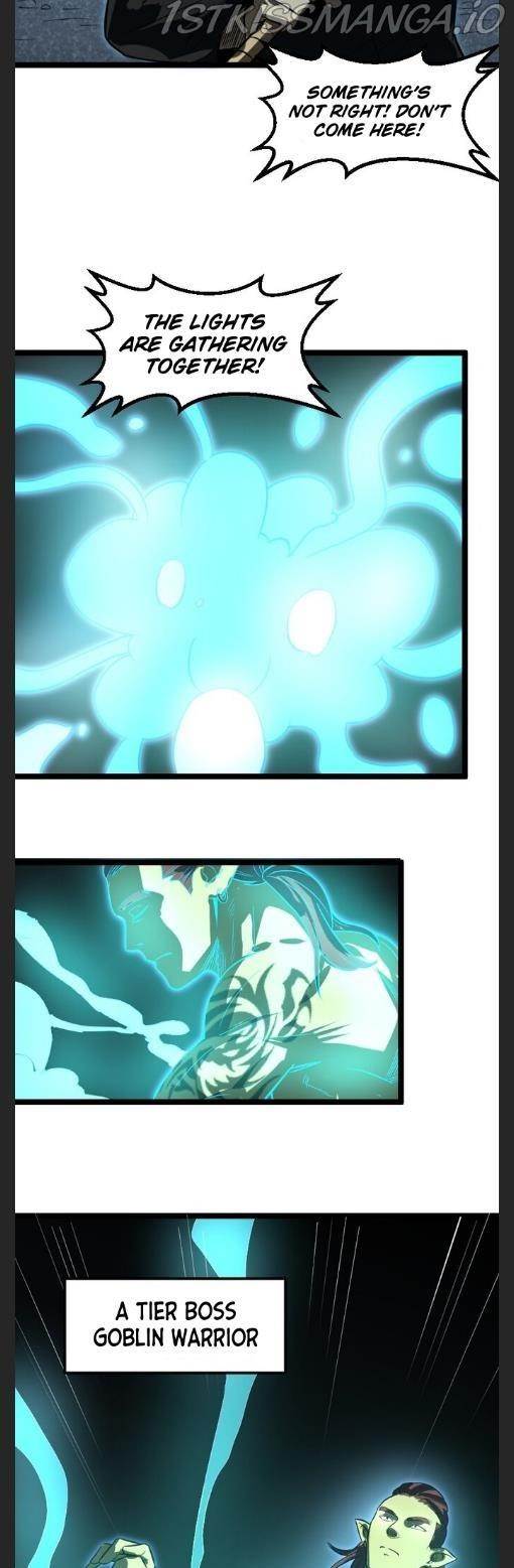 Because of My OCD I Became a King Chapter 23 - Page 4