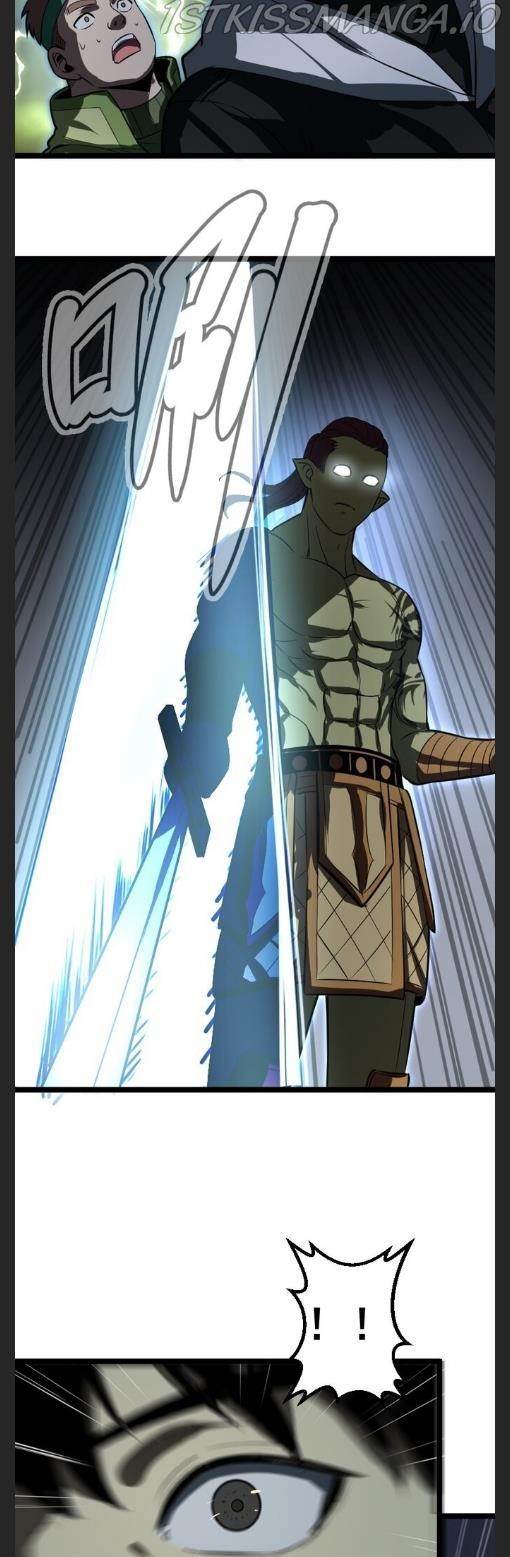 Because of My OCD I Became a King Chapter 23 - Page 6