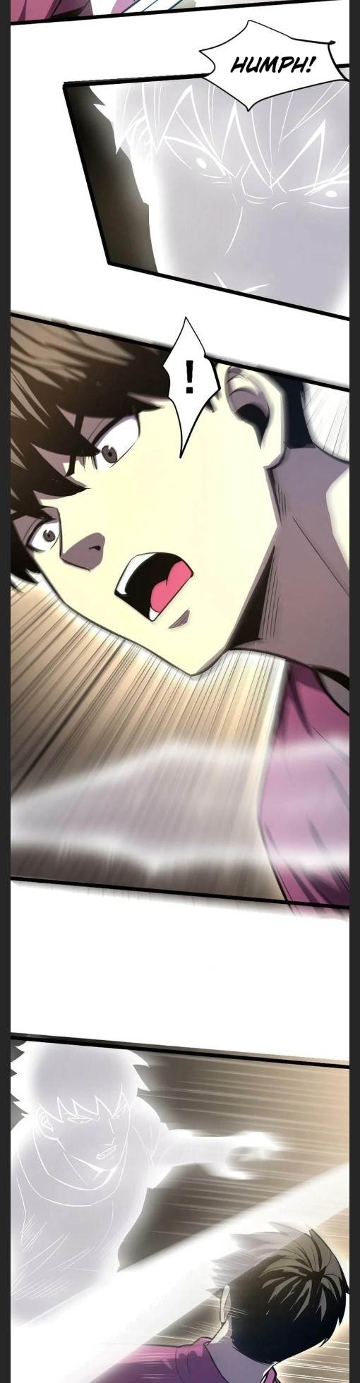 Because of My OCD I Became a King Chapter 26 - Page 18