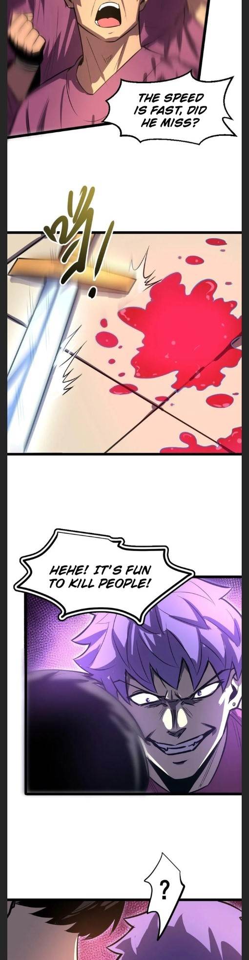 Because of My OCD I Became a King Chapter 26 - Page 25