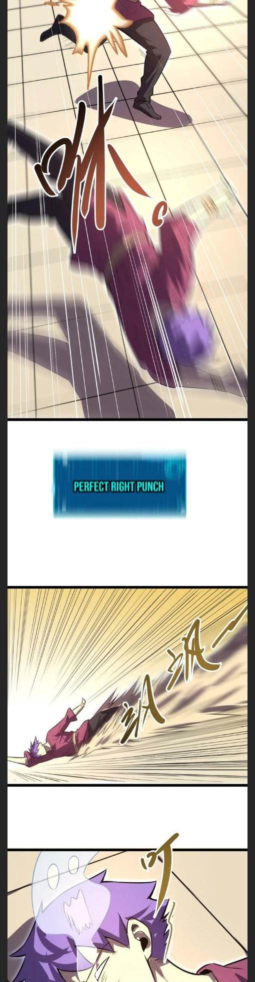 Because of My OCD I Became a King Chapter 26 - Page 27