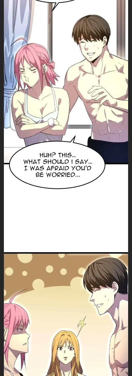 Because of My OCD I Became a King Chapter 29 - Page 16