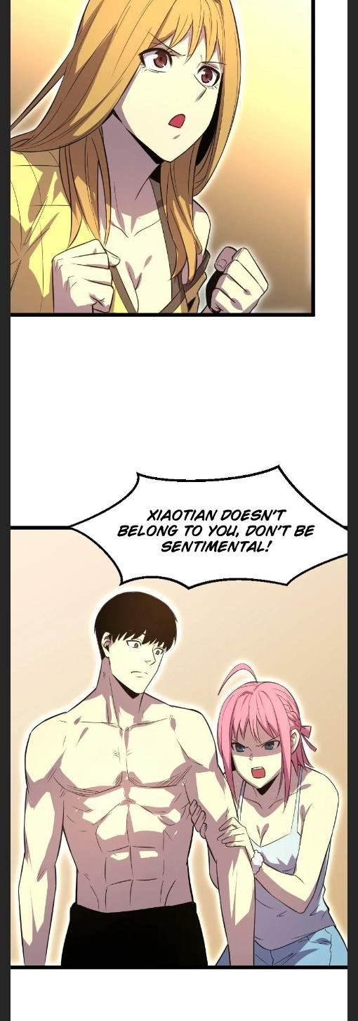 Because of My OCD I Became a King Chapter 29 - Page 18