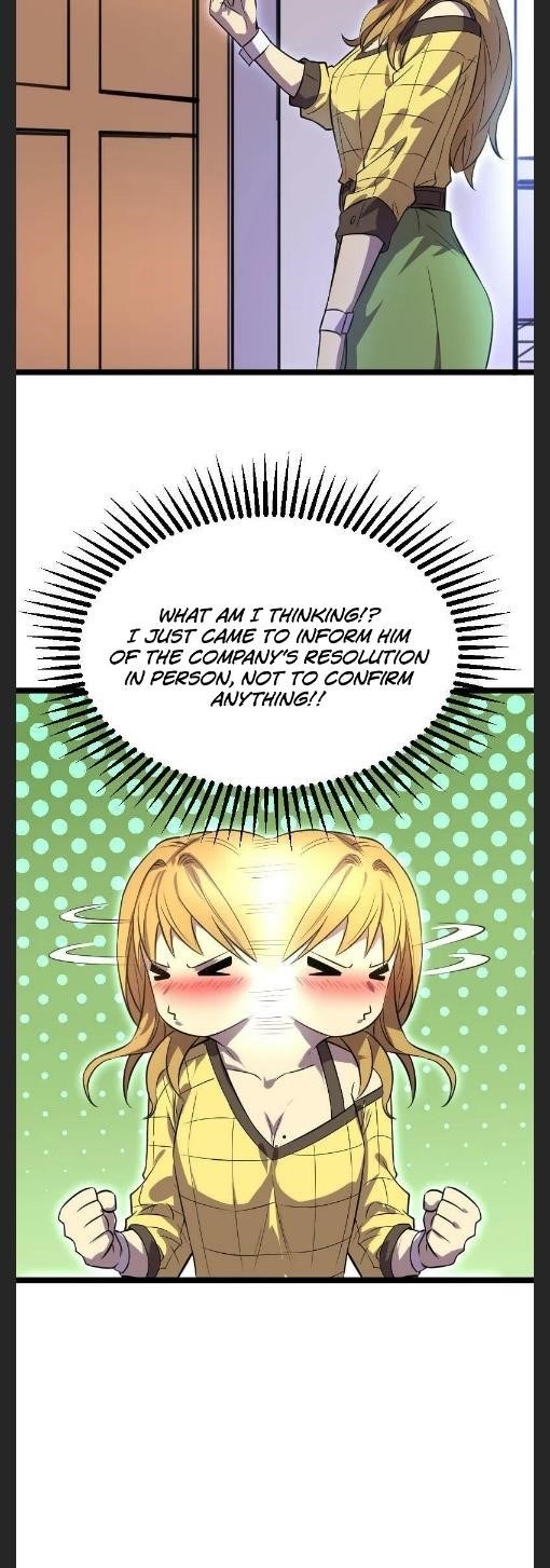 Because of My OCD I Became a King Chapter 29 - Page 2