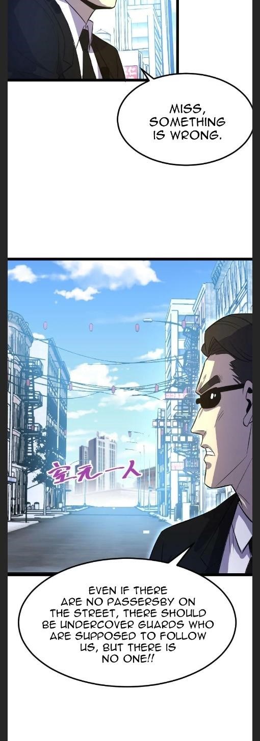 Because of My OCD I Became a King Chapter 29 - Page 22