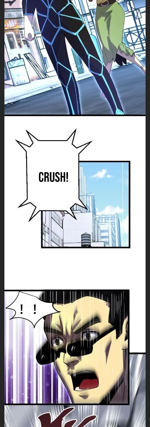 Because of My OCD I Became a King Chapter 29 - Page 24