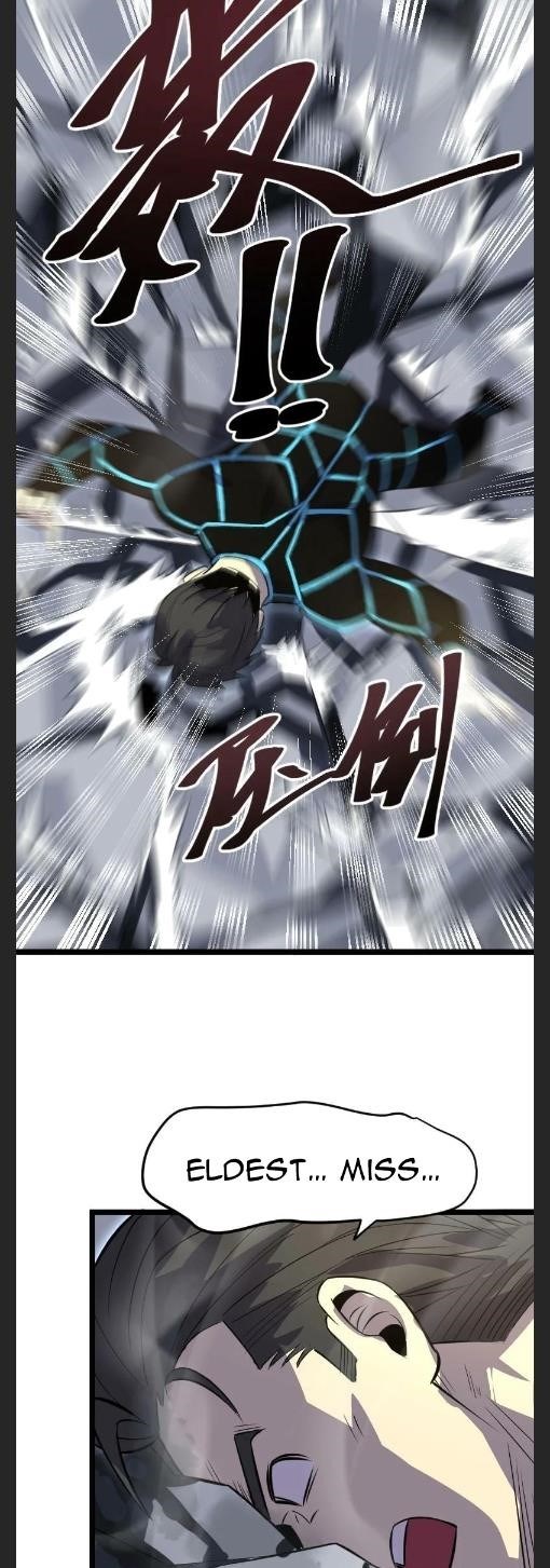 Because of My OCD I Became a King Chapter 29 - Page 25