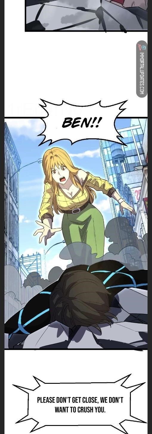 Because of My OCD I Became a King Chapter 29 - Page 26