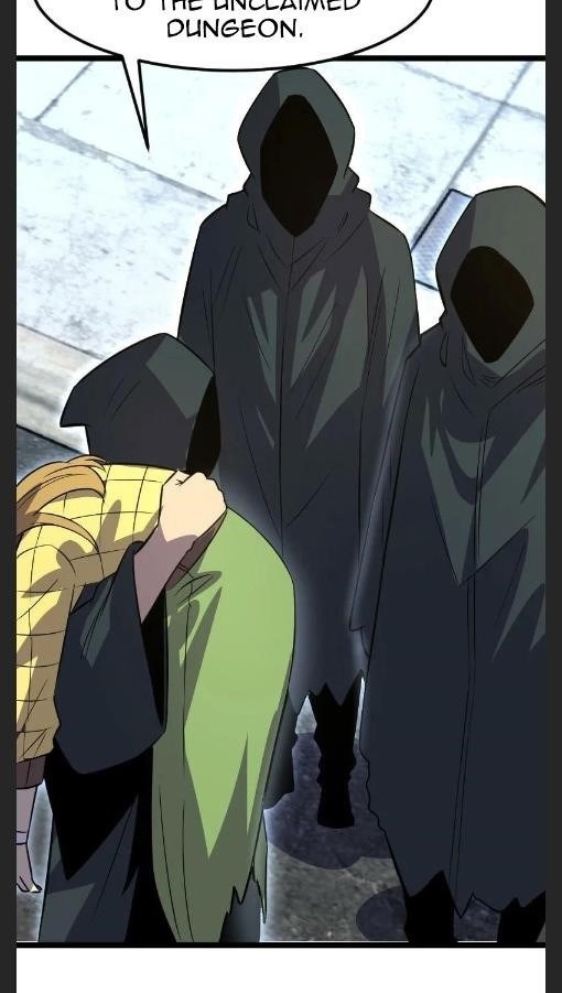 Because of My OCD I Became a King Chapter 29 - Page 29