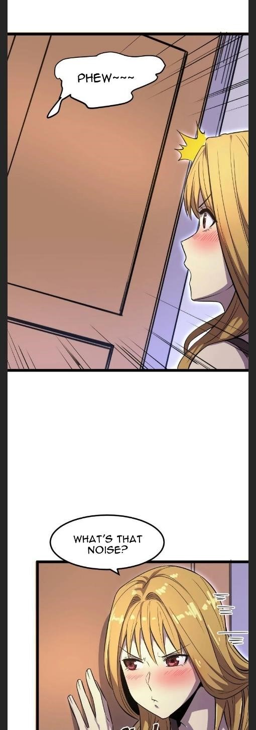 Because of My OCD I Became a King Chapter 29 - Page 3