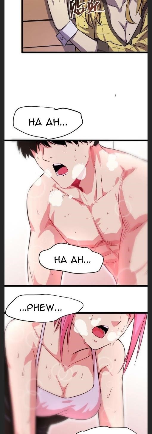 Because of My OCD I Became a King Chapter 29 - Page 4