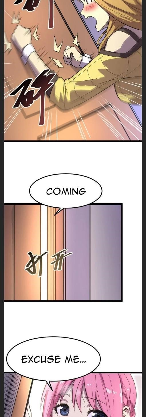 Because of My OCD I Became a King Chapter 29 - Page 6