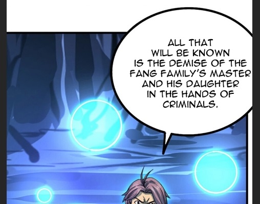 Because of My OCD I Became a King Chapter 37 - Page 1