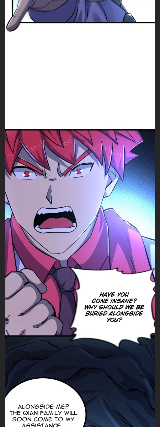 Because of My OCD I Became a King Chapter 37 - Page 10